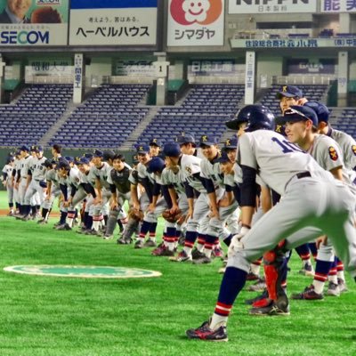 慶應義塾大学理工学部體育會硬式野球部 旧アカ Keio Rikotai Twitter