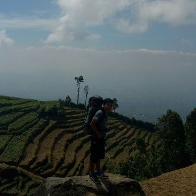 el_fiz's profile picture. tak ada yang abadi