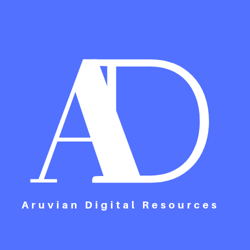 Aruvian Digital Resources is a multifaceted business information and B2B Marketing services provider. Formerly : Aruvians Rsearch