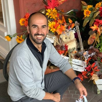 jesusnutrytal's profile picture. Nutricionista y Tecnólogo de alimentos. Doctor en Química Analitica. Docente e investigador 🕵️‍♂️ apasionado de la alimentación. En el aula todo es posible