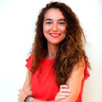 Verónica Sánchez(@VeronicaSanMor) 's Twitter Profile Photo