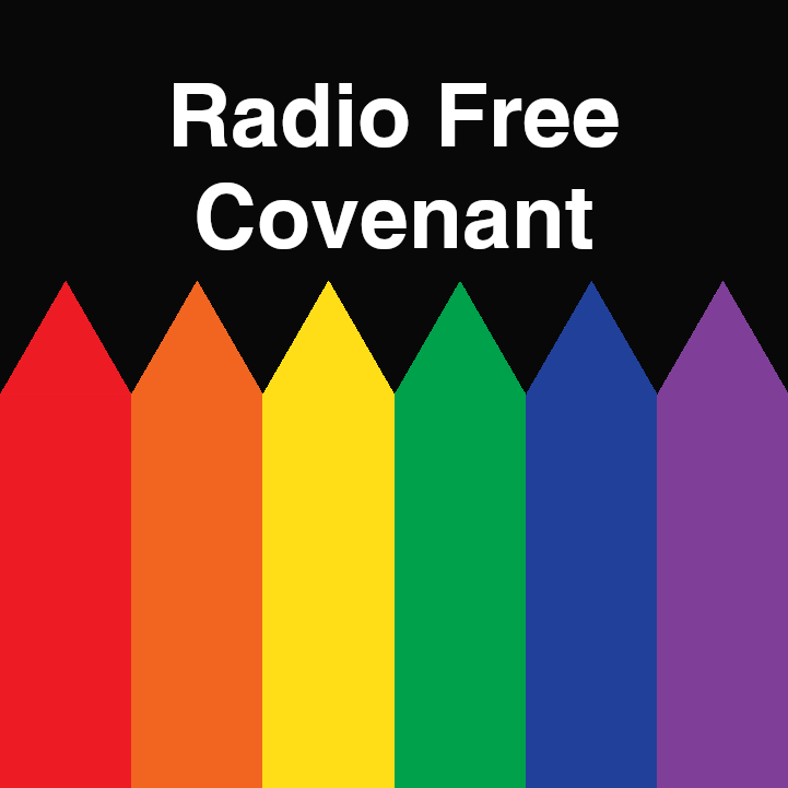 Radio Free Covenant - Playtest Rules Are Out Now!
