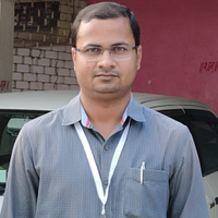 Vikash Chandra, PhD (@vikash06chandra) 's Twitter Profile