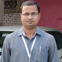 Vikash Chandra, PhD(@vikash06chandra) 's Twitter Profile Photo