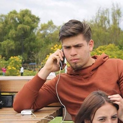 samuelssomm's profile picture. ig:samuelssomm