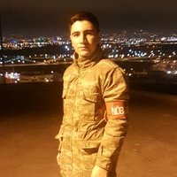 Ercan Demir (@ercande19035915) 's Twitter Profile