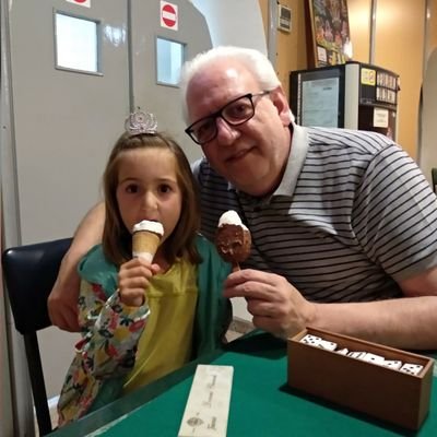 josepmasimo's profile picture. La família