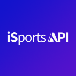 iSportsAPI Profile Picture