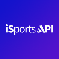 iSports API (@isportsapi) 's Twitter Profile Photo iSports API (@isportsapi) 's Twitter Profile Photo