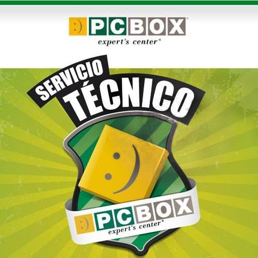 JerezPcbox's profile picture. Horario de Lunes a Viernes de 10 a 14 y de 17 a 20:30  Sábados de 10 a 14  Telefono tienda:  956 32 18 45  
C/ Santo domingo 10 11402 
clientes2010@pcbox.es