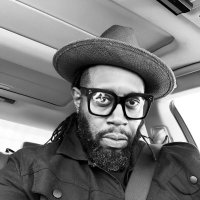 Tshaka Campbell (@pappatshak) 's Twitter Profile