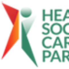 Health and Social Care Partnerships (HSCP) is a compact of health and social care providers formed to foster greater coordination between stakeholders.