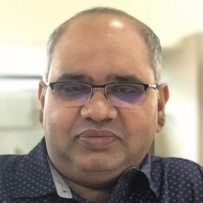 Sr. Software Engineer @ IBM. | #Programming #Java #OpenSource #Cloud #Cognitive and #Mobile All tweets are my own. I don't represent IBM