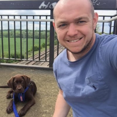 Shaundaly88's profile picture. Rugby Lover 🏉 Proud Father 👨‍👧