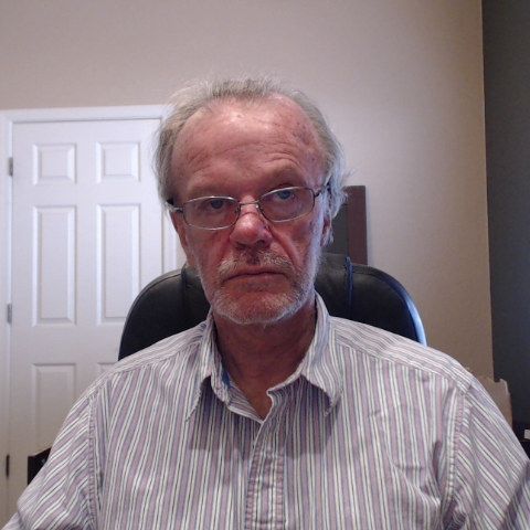 Born in Denver Colorado, Moved to Arizona in '79. Single dad of 2 grown adult kids and 2 Granddaughters