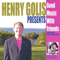 Henry Golis