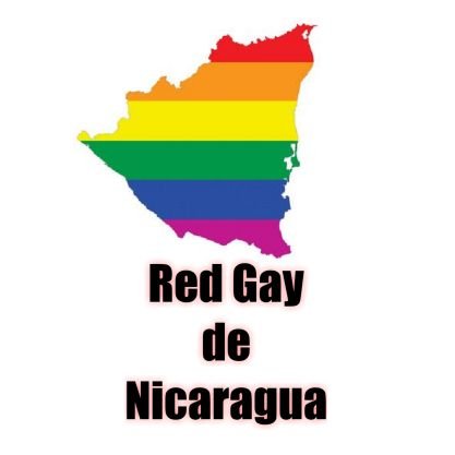 Red de Activismo LGBTIQ+, Salud Sexual y Defensoría de Derechos Humanos en Nicaragua. Director @lenin_obando