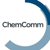 Chemical Communications(@ChemCommun) 's Twitter Profileg