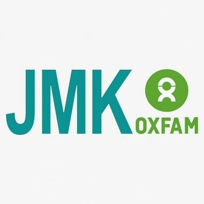 Jejaring Mitra Kemanusiaan (JMK)-Oxfam merupakan lembaga kemanusiaan yang bekerja dalam respon bencana dan pemulihan pasca bencana gempa bumi & tsunami Sulteng