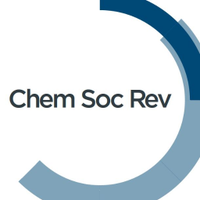 Chem Soc Rev (@chemsocrev) 's Twitter Profile