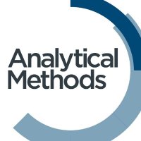 Analytical Methods(@MethodsRSC) 's Twitter Profileg