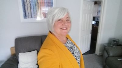 PatriciaTownsl1's profile picture. 