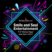 Smile and Soul Entertainment(@smileandsoul) 's Twitter Profile Photo