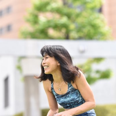 Smile😊 Yoga, Dance & David Bowie ❤️ A Japanese woman making youtube videos with passion! https://t.co/37rIAUU0tF