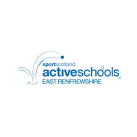 Active Schools East Renfrewshire(@ActiveSchoolsER) 's Twitter Profile Photo