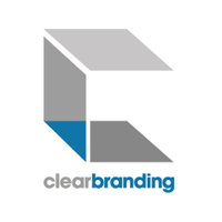 Clear Branding(@ClearBrandingUK) 's Twitter Profile Photo