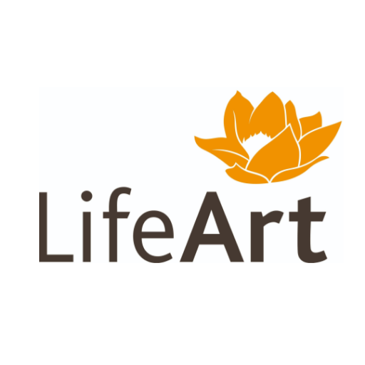 lifeartcoffins's profile picture. LifeArt has created the world's leading personalised and environmental coffins and caskets.