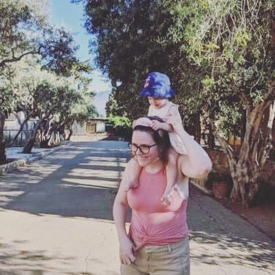 Mom, book lover, writer, OCD advocate , adjunct lecturer, future therapist, and passionate about all things humanities. Reading challenge 2019:12/60