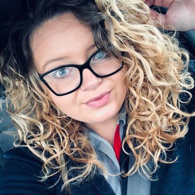 Young,crunchy momma. 🤰🏼 Wife💍 Christmas enthusiast 🎄