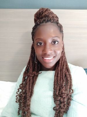 jdonyia's profile picture. On a mission 🌍