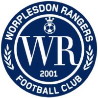 Worplesdon RangersFC(@WRFC_Club) 's Twitter Profileg