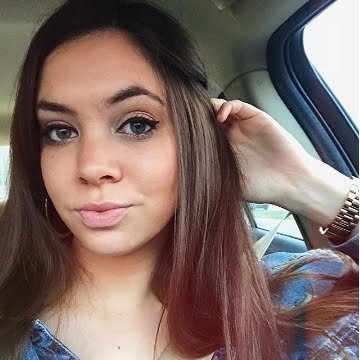 kristen59410081's profile picture. This is #kristenbrown.