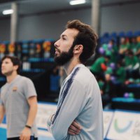 Albert Raurell (@albertraurell) 's Twitter Profile