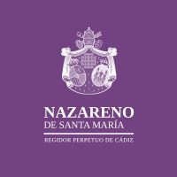 Nazareno de Santa María(@NazarenodeCadiz) 's Twitter Profile Photo