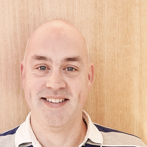 marco_balk's profile picture. Tech Specialist