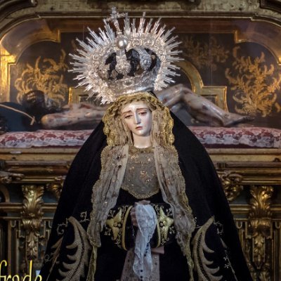 santoentierrosa's profile picture. Bienvenidos a la cuenta oficial de la Hermandad del Santo Entierro y Soledad de María de Sanlúcar de Barrameda (Cádiz)