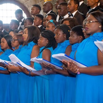 Formed in 1993 by The late Israel Dzangare Award Winning professional choir. We sing opera choral classical and folk songs. Director Arnold Dzangare