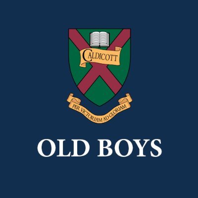 News and events from OC's at @CaldicottSchool.
Excellence in Education | Treasuring Tradition | Cherishing Childhood.