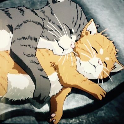 ♂優しさだけが取り柄の❌1のおじさんです！ 猫好き、アニメ好きです😊仲良くして下さい！ 趣味はプラモ作り、スキー⛷️！DM開放してます。