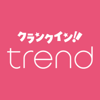 クランクイン!トレンド (@crank_in_trend) 's Twitter Profile Photo クランクイン!トレンド (@crank_in_trend) 's Twitter Profile Photo