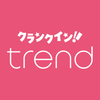 クランクイン！トレンド(@crank_in_trend) 's Twitter Profileg