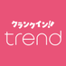 クランクイン！トレンド (@crank_in_trend) Twitter profile photo