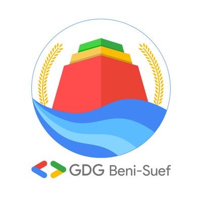 GDGBNS's profile picture. Google Developer Groups #BeniSuef  (#GDGBNS) are for #developers who are interested in #Google's developer technology. #GDG #Android #AppEngine #GoogleAPIs
