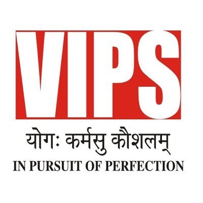 VIPS_Delhi Profile Picture