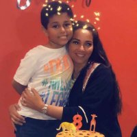 Sarah Tayeb (@sarah_tayeb) 's Twitter Profile