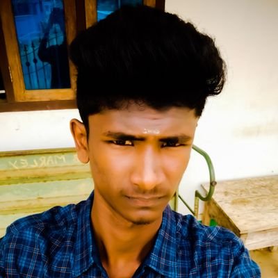 AJITH73503691's profile picture. AJITH...?